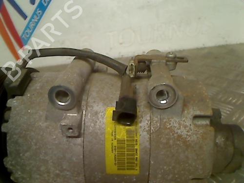 AC-Kompressor FORD FOCUS C-MAX (DM2) 2.0 TDCi (133 hp) 21738767