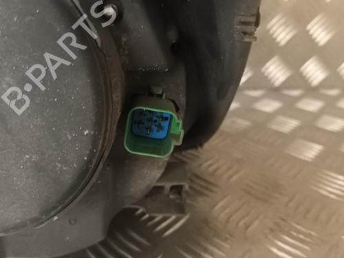 Right headlight FORD FIESTA V (JH_, JD_) 1.4 TDCi | BP21733359C29 