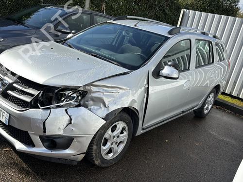 Rear center seatbelt DACIA LOGAN MCV II TCe 90 (K8M1, K8MA, K8AC) | BP25821952I27 - Image 5