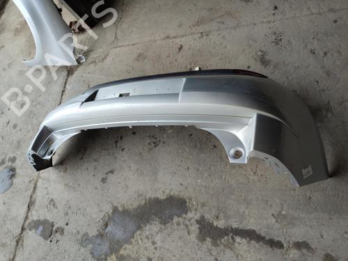 Rear bumper CITROËN C4 I (LC_) 1.6 HDi | BP21734627C8 