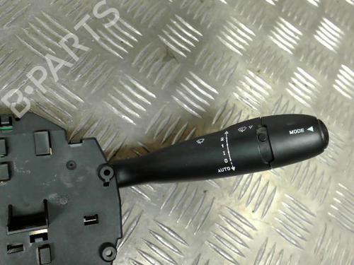 Used Steering column stalk Steering column stalk CITROËN C5 III (RD_) 1.6 HDi 110 (RD9HL0, RD9HR8, RD9HRA) (112 hp) 21742579 21742579
