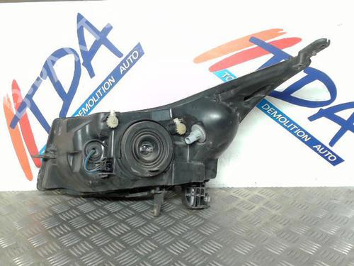 Used Right headlight CHEVROLET CRUZE (J300) 2.0 CDI (150 hp) 21746707
