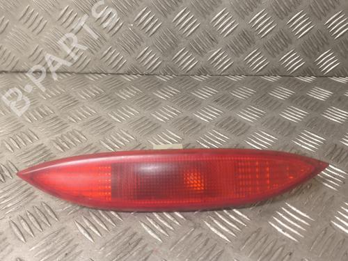 Used Third brake light NISSAN NOTE (E11, NE11) 1.5 dCi (103 hp) 22012739