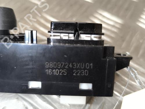 Switch PEUGEOT 2008 I (CU_) 1.2 THP 110 / PureTech 110 | BP27927022I30