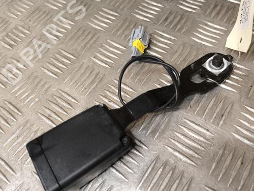 Seat buckle PEUGEOT 208 I (CA_, CC_) 1.2 VTI 82 | BP21740480I32