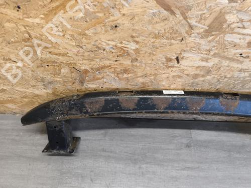 Rear bumper reinforcement PEUGEOT 307 Break (3E) 1.6 HDi | BP22012184C73 