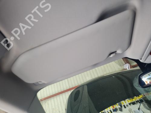 Right taillight PEUGEOT 3008 II SUV (MC_, MR_, MJ_, M4_) 1.5 BlueHDi 130 | BP29082851C35 