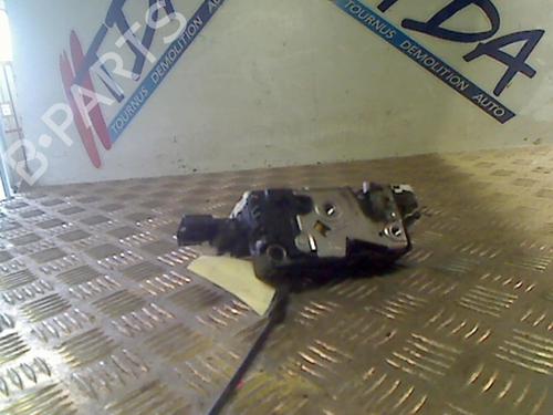 Used Front right lock PEUGEOT 207 (WA_, WC_) 1.4 HDi (68 hp) 21751633