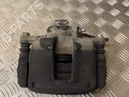 Used Left rear brake caliper PEUGEOT BOXER Van 2.2 HDi 130 (131 hp) 21741397