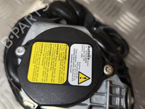 Front left seatbelt CITROËN NEMO Box Body/MPV (AA_) 1.3 HDi 75 | BP30441955I26