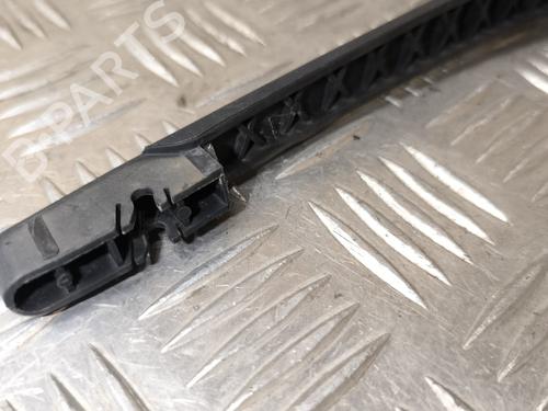 Rear windshield wiper arm CITROËN SAXO (S0, S1) 1.1 X, SX | BP24590425C144 