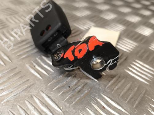 Boucle de ceinture de sécurité FORD FIESTA VI (CB1, CCN) 1.6 TDCi | BP29485621I32 