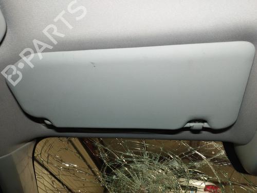 Third brake light CITROËN C4 II (NC_) 1.6 BlueHDi 120 | BP31175824L11 