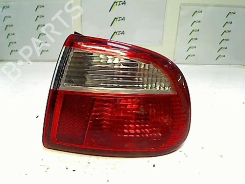 Used Right taillight SEAT TOLEDO II (1M2) 1.6 16V (105 hp) 21753482
