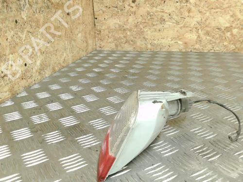 Rear bumper right light FORD FOCUS II (DA_, HCP, DP) 1.6 TDCi | BP21729493C82 