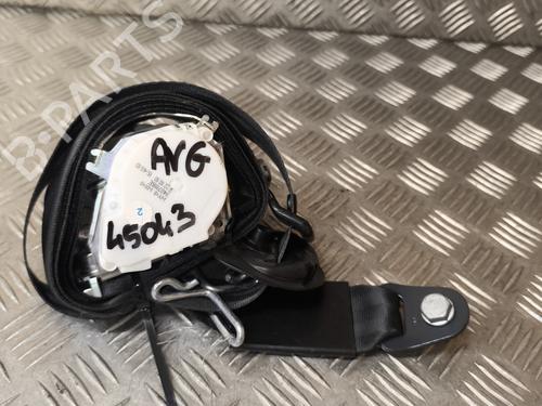 Used Front left belt tensioner PEUGEOT 3008 I MPV (0U_) 2.0 HDi (163 hp) 27320135
