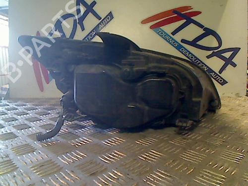 Left headlight FORD FOCUS II Turnier (DA_, FFS, DS) 1.6 TDCi | BP21744147C28 