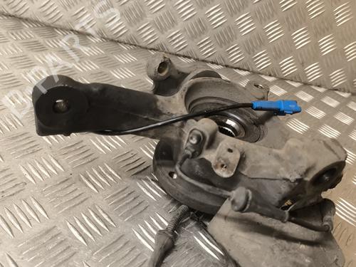 Right front steering knuckle PEUGEOT 407 SW (6E_, 6D_) 2.0 HDi 135 | BP27898455M26 