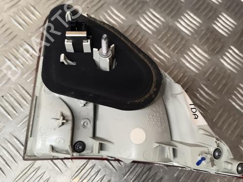 Left tailgate light PEUGEOT 2008 I (CU_) 1.6 VTi | BP28194518C79 