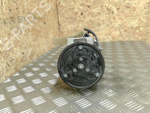AC compressor RENAULT CLIO IV (BH_) 1.5 dCi 75 | BP21729412M34 