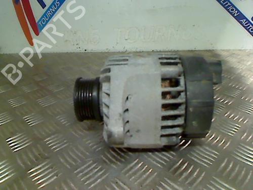 Alternator FIAT PUNTO (188_) 1.9 JTD 80 (188.237, .257, .337, .357) | BP21731200M7 