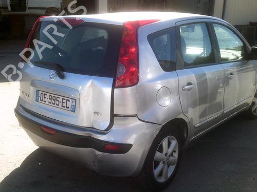 Right taillight NISSAN NOTE (E11, NE11) 1.5 dCi | BP21751338C35 