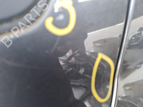 Left rear door FIAT GRANDE PUNTO (199_) 1.3 D Multijet | BP27214384C4 