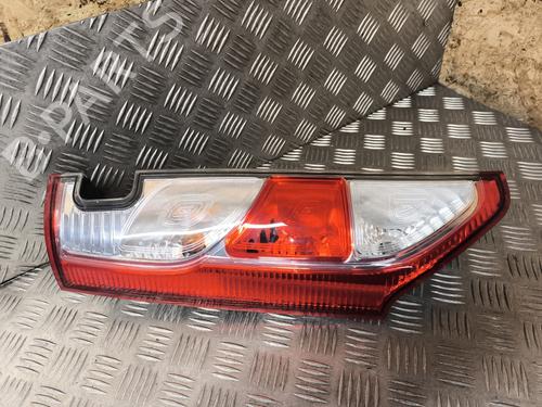 Used Left taillight RENAULT KANGOO Express (FW0/1_) 1.5 dCi 95 (FW16) (95 hp) 31115663