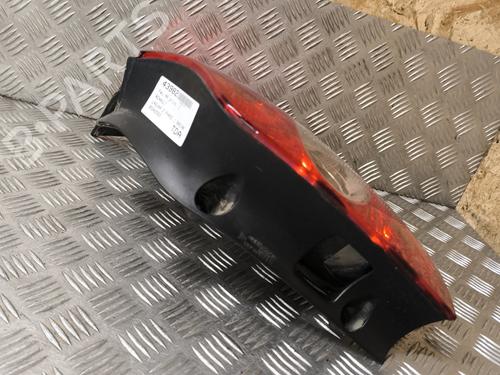 Right taillight RENAULT LAGUNA II Grandtour (KG0/1_) 1.9 dCi (KG0G) | BP22014888C35 