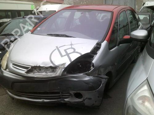 Viskermotor vindrude CITROËN XSARA PICASSO (N68) 1.8 16V | BP21740125M29 