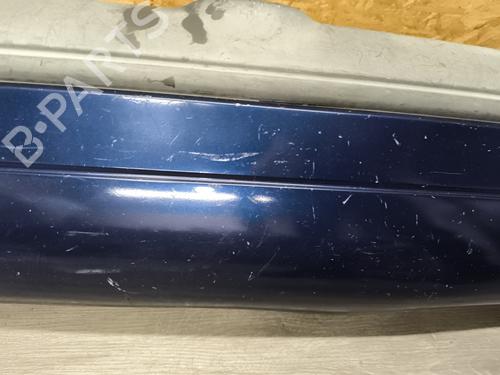 Rear bumper RENAULT TWINGO I (C06_) 1.2 (C066, C068) | BP22301568C8 