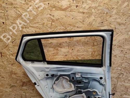 Left rear door RENAULT MEGANE III Grandtour (KZ0/1) 1.5 dCi (KZ09, KZ0D, KZ1G, KZ29, KZ14, KZ1W, KZ10, KZ1F,... | BP21729095C4