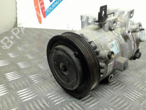 AC compressor KIA CEE'D Sportswagon (JD) 1.6 CRDi 110 | BP21739116M34 