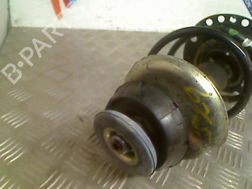 Used Left front shock absorber DACIA SANDERO II TCe 90 (B8M1, B8MA, B8AC) (90 hp) 21743301