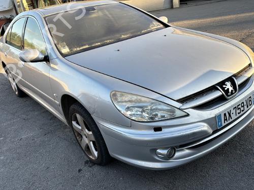 Starter PEUGEOT 607 (9D, 9U) 2.7 HDi 24V | BP24401749M8 