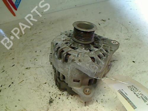 Used Alternator RENAULT SCÉNIC II (JM0/1_) 1.9 dCi (JM14) (131 hp) 31192014