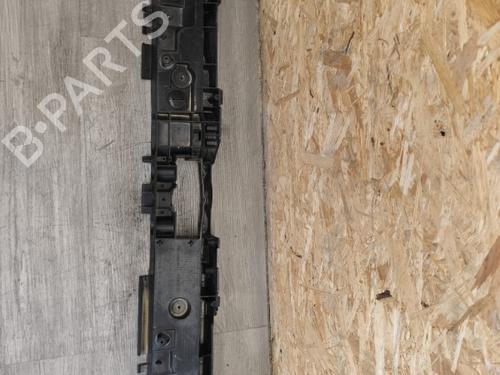 Frontplate/Frontkurv RENAULT CLIO IV (BH_) 1.5 dCi 90 (90 hp) 21734044