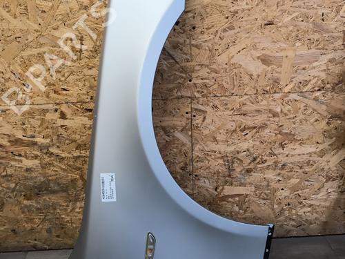 Used Right front fenders BMW 5 (E60) 530 d (231 hp) 26688667