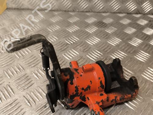 Right rear brake caliper NISSAN ALMERA TINO (V10) 2.2 dCi | BP21737064M106 