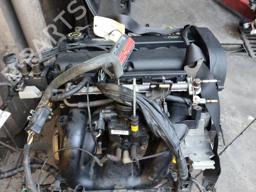 Engine FORD MONDEO II (BAP) 1.8 i | BP21735104M1 