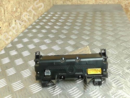 Climate control PEUGEOT 406 (8B) 2.0 HDI 110 | BP21729856I5 