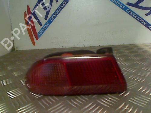 Used Left taillight ALFA ROMEO 156 Sportwagon (932_) 1.9 JTD (932B2B, 932B2C) (115 hp) 21746931