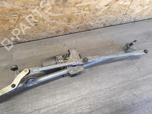Front wiper motor PEUGEOT 308 I (4A_, 4C_) 2.0 HDi | BP26954735M29 