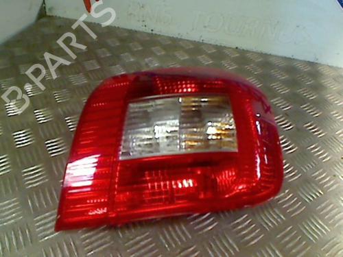 Right taillight FIAT MULTIPLA (186_) 1.9 JTD (186AXE1A) | BP21743557C35 