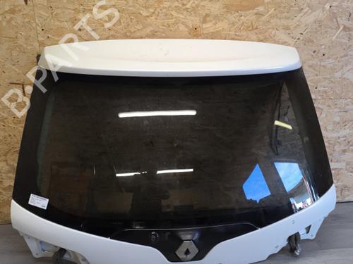 Used Tailgate RENAULT KOLEOS I (HY_) 2.0 dCi (HY0K) (150 hp) 21728881