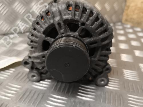 Generator VW TOURAN (1T1, 1T2) 1.9 TDI (105 hp) 29192864