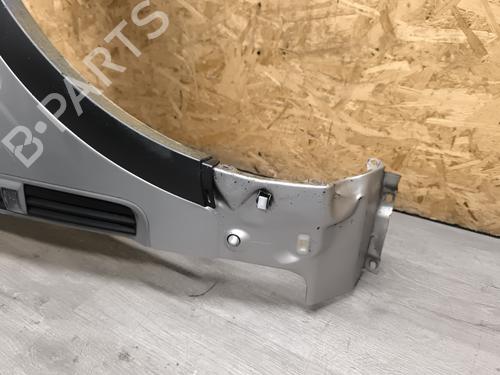 Right front fenders OPEL ANTARA A (L07) 2.0 CDTI 4x4 | BP22006333C42 