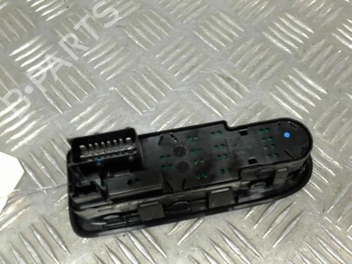 Left front window switch CITROËN C3 II (SC_) 1.6 HDi | BP21743143I27 