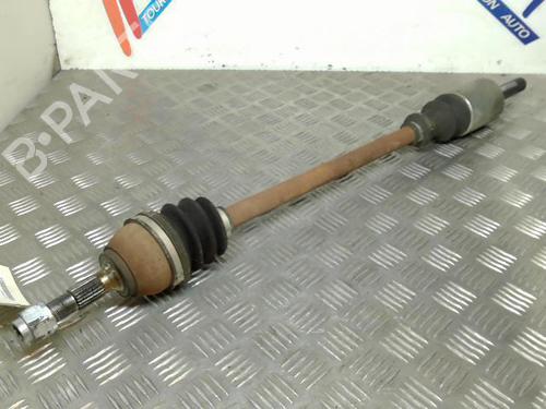 Right front driveshaft PEUGEOT 106 I (1A, 1C) 1.0 | BP21738501M39 