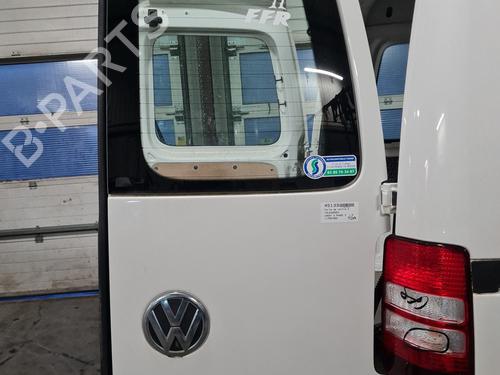 Used Right tailgate VW CADDY III Box Body/MPV (2KA, 2KH, 2CA, 2CH) 1.6 TDI (102 hp) 30763887